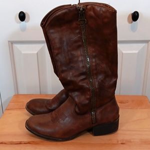 Western Boots